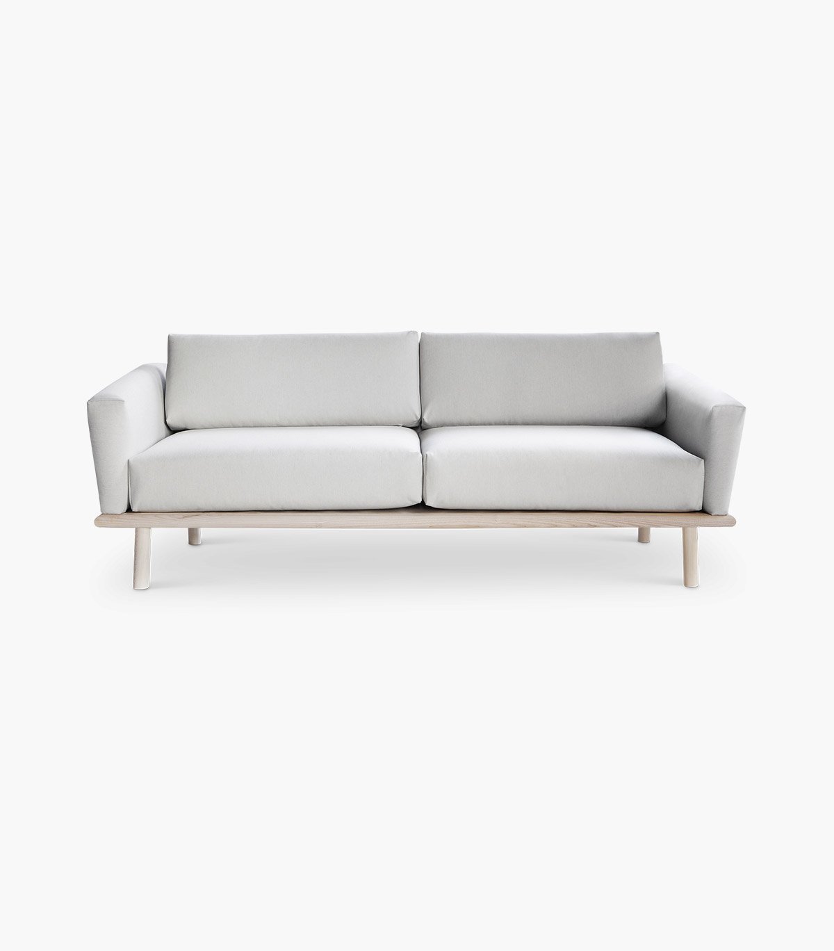 Linea Sohva Sofa, Ash